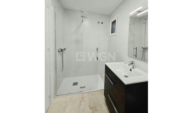 Wiederverkauf - Wohnung - Orihuela Costa - Altos De Campoamor