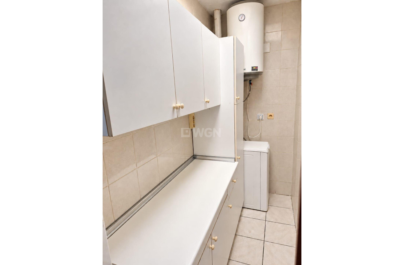 Odsprzedaż - Bungalow - Torrevieja - Torretas