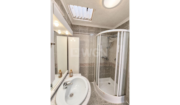 Odsprzedaż - Bungalow - Torrevieja - Torretas