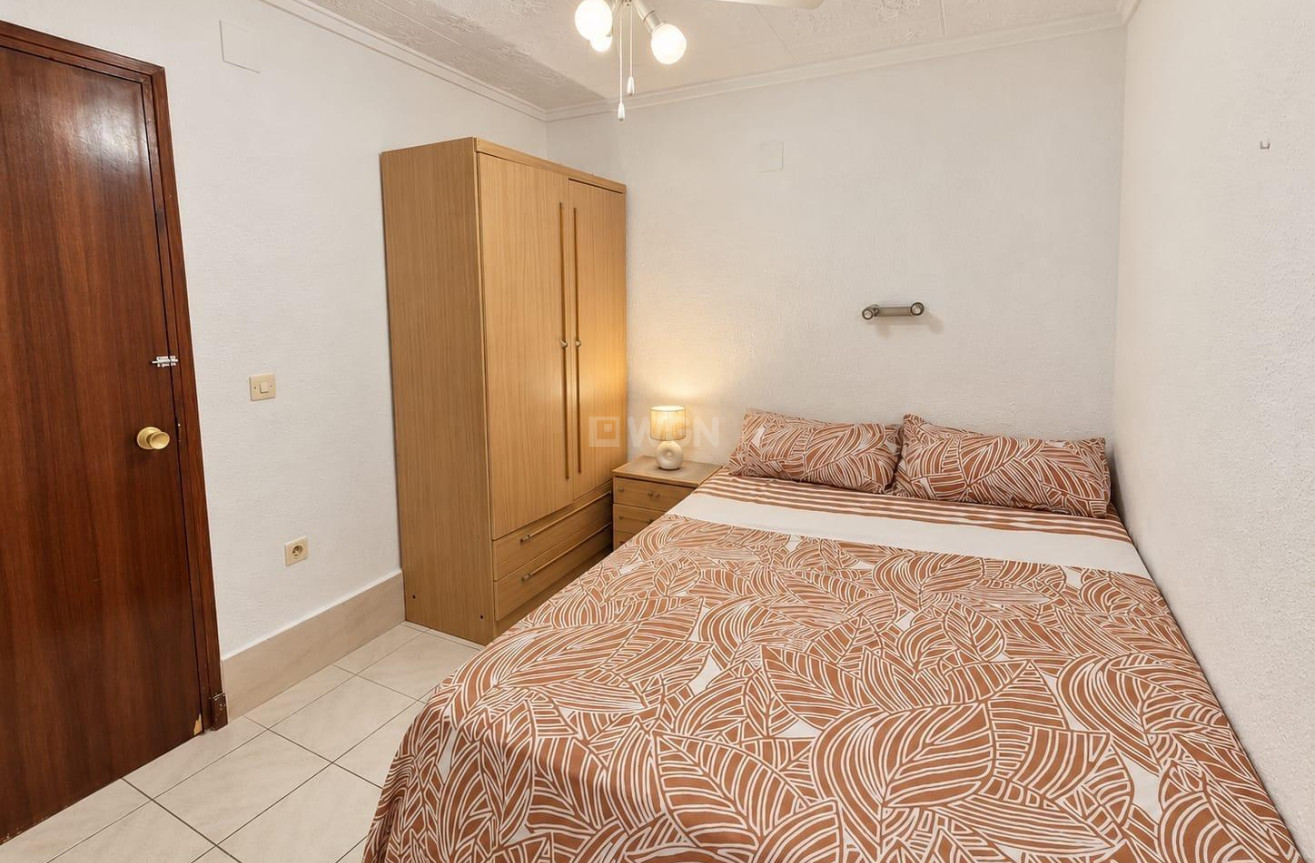 Odsprzedaż - Bungalow - Torrevieja - Torretas