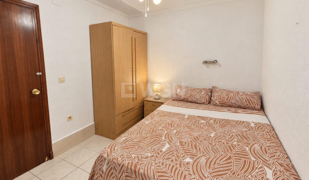 Odsprzedaż - Bungalow - Torrevieja - Torretas