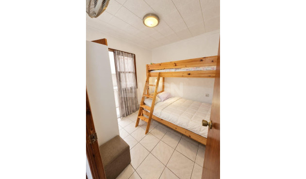 Odsprzedaż - Bungalow - Torrevieja - Torretas