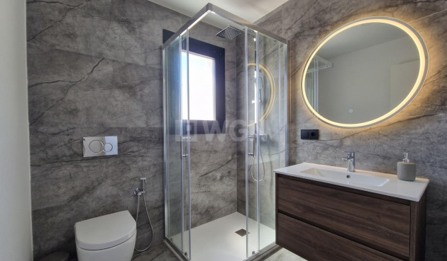 Resale - Villa - Torrevieja - Los Balcones - Los Altos del Edén