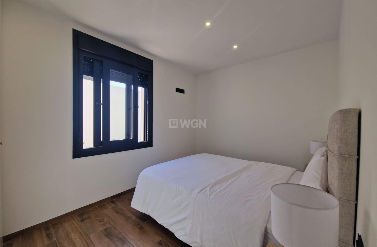Resale - Villa - Torrevieja - Los Balcones - Los Altos del Edén