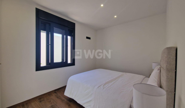 Resale - Villa - Torrevieja - Los Balcones - Los Altos del Edén