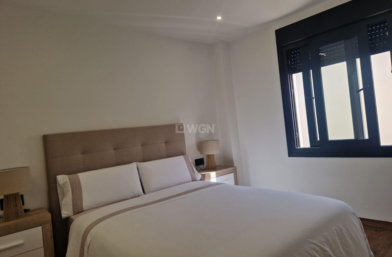 Resale - Villa - Torrevieja - Los Balcones - Los Altos del Edén