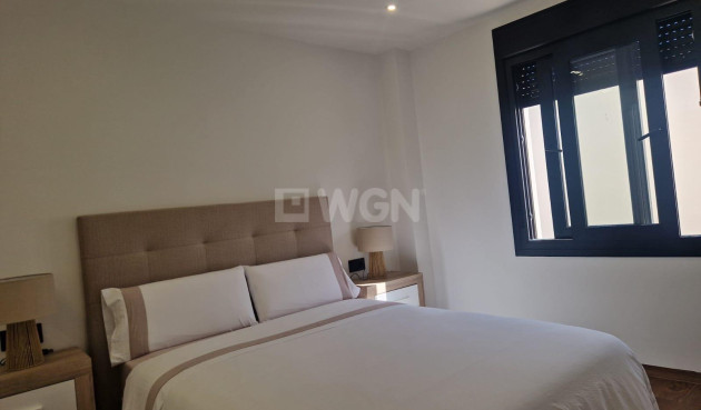 Resale - Villa - Torrevieja - Los Balcones - Los Altos del Edén