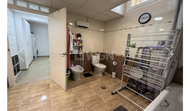 Resale - Townhouse - Orihuela Costa - La Florida