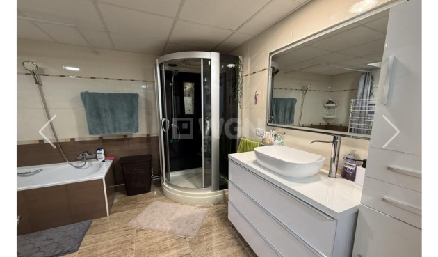 Resale - Townhouse - Orihuela Costa - La Florida