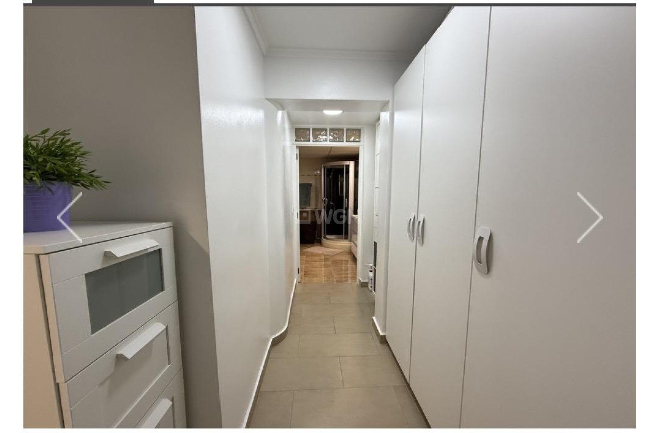 Resale - Townhouse - Orihuela Costa - La Florida