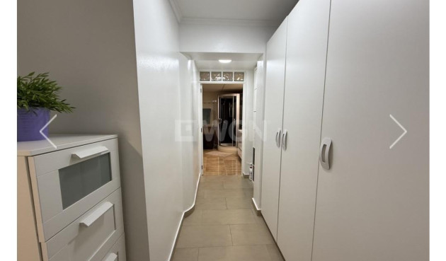 Resale - Townhouse - Orihuela Costa - La Florida