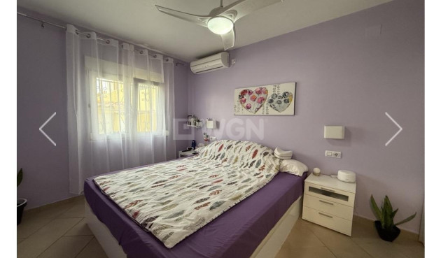 Resale - Townhouse - Orihuela Costa - La Florida