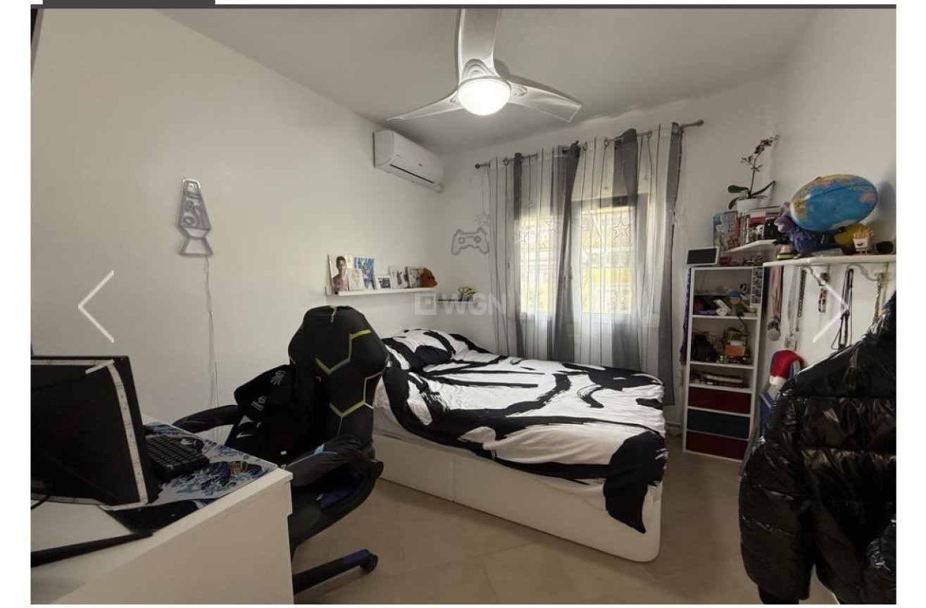 Resale - Townhouse - Orihuela Costa - La Florida