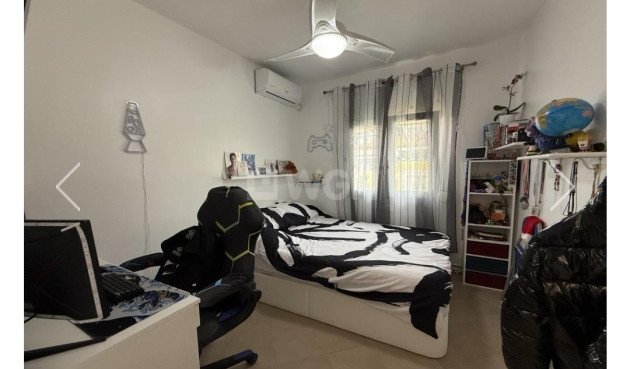 Resale - Townhouse - Orihuela Costa - La Florida