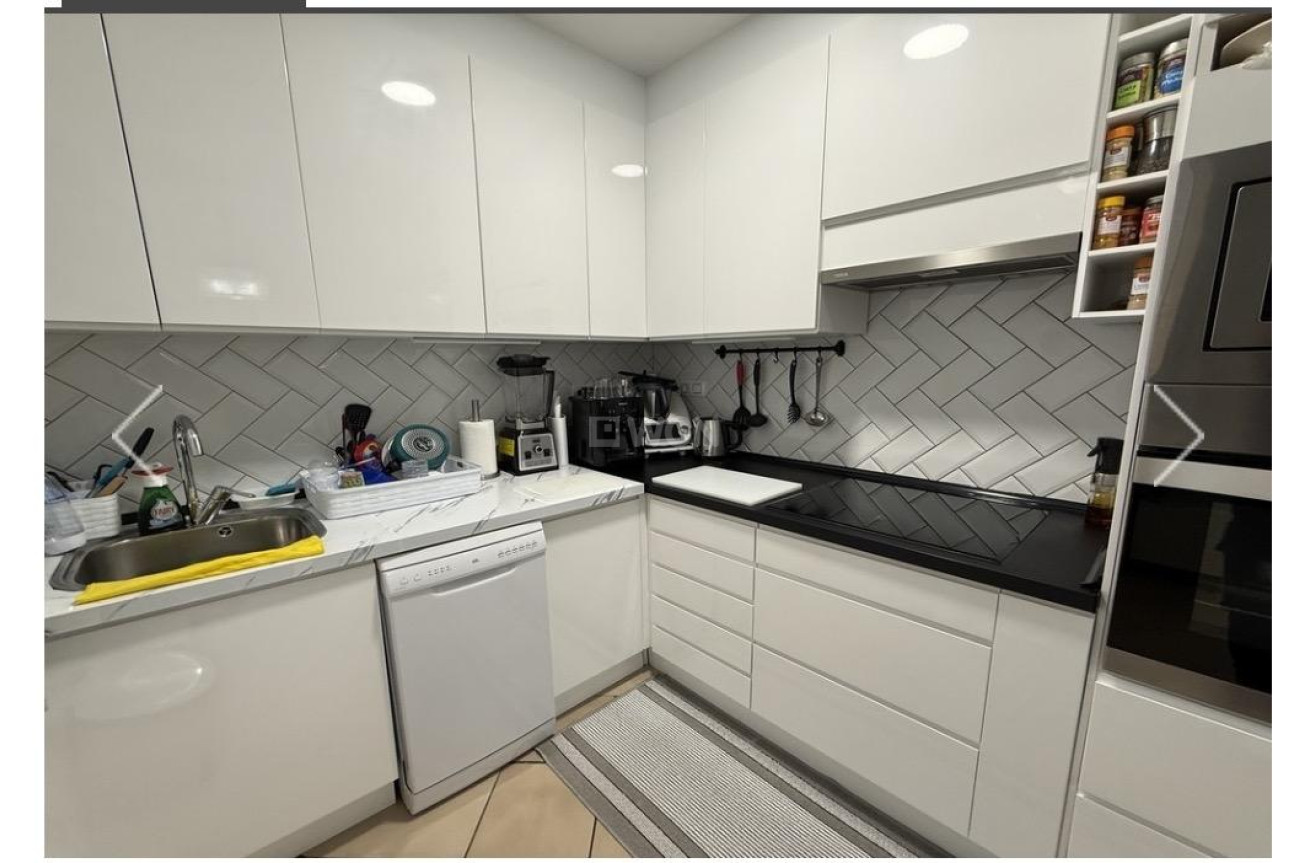 Resale - Townhouse - Orihuela Costa - La Florida