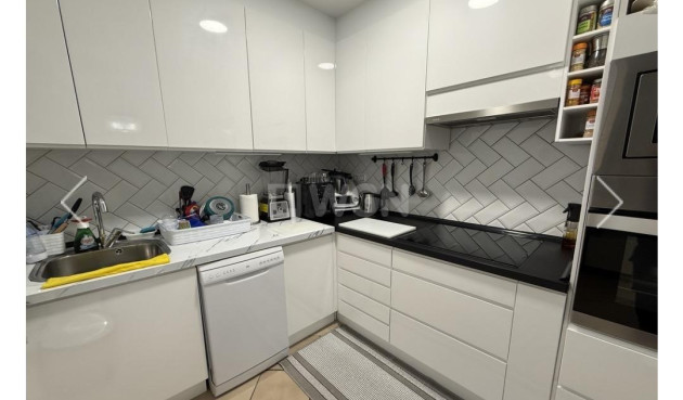 Resale - Townhouse - Orihuela Costa - La Florida