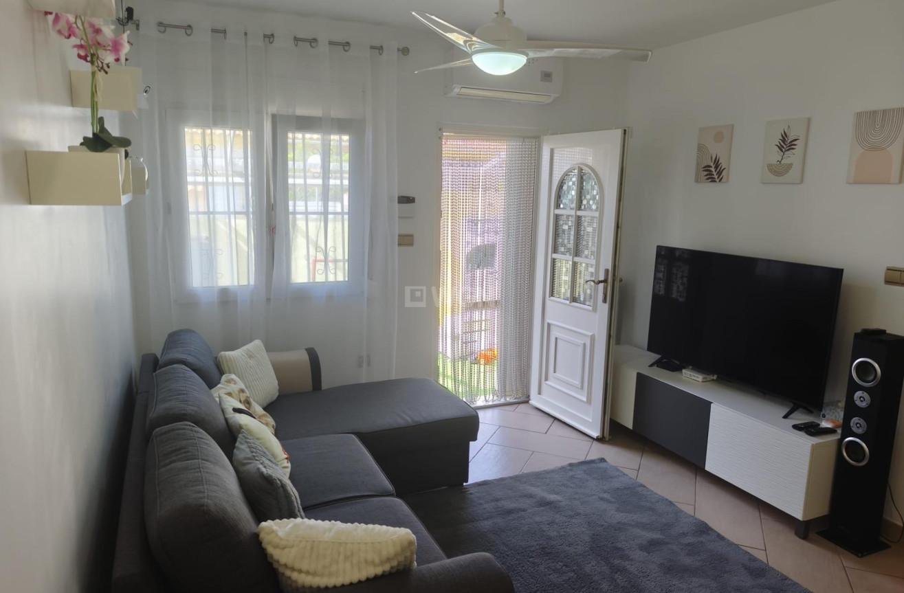 Resale - Townhouse - Orihuela Costa - La Florida
