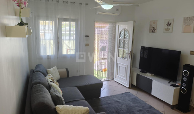 Resale - Townhouse - Orihuela Costa - La Florida