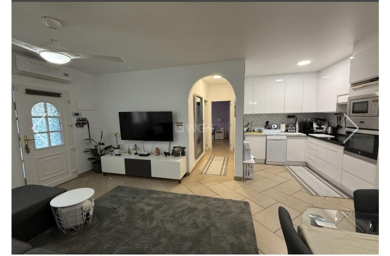 Resale - Townhouse - Orihuela Costa - La Florida