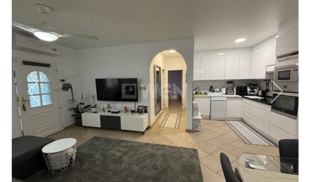 Resale - Townhouse - Orihuela Costa - La Florida
