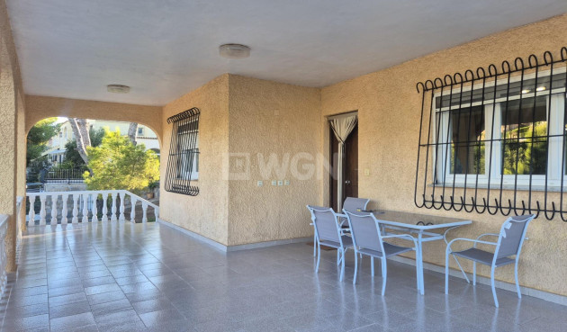 Wiederverkauf - Villa - Torrevieja - Los Balcones - Los Altos del Edén
