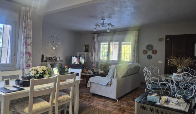 Wiederverkauf - Villa - Torrevieja - Los Balcones - Los Altos del Edén