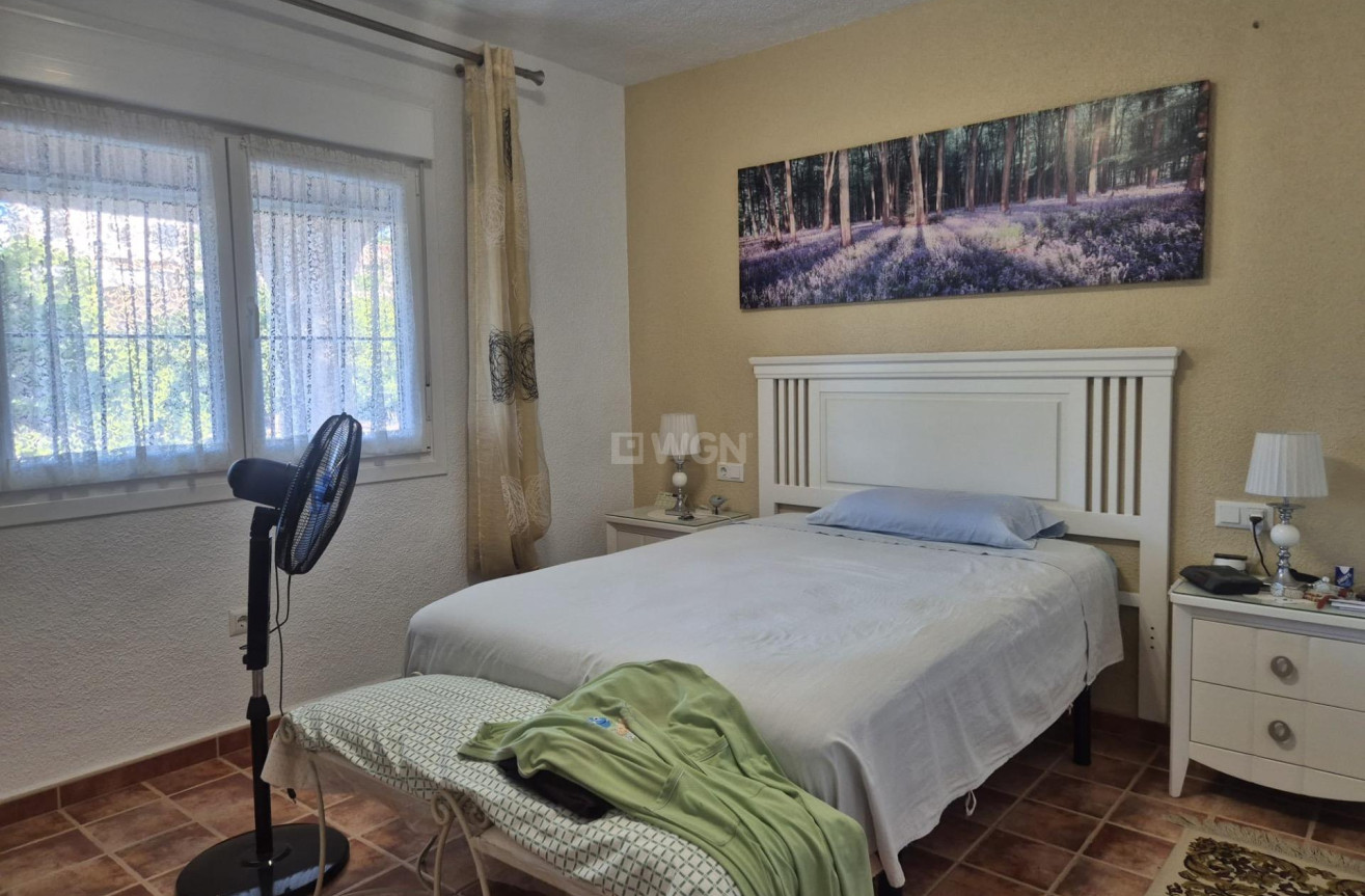 Wiederverkauf - Villa - Torrevieja - Los Balcones - Los Altos del Edén