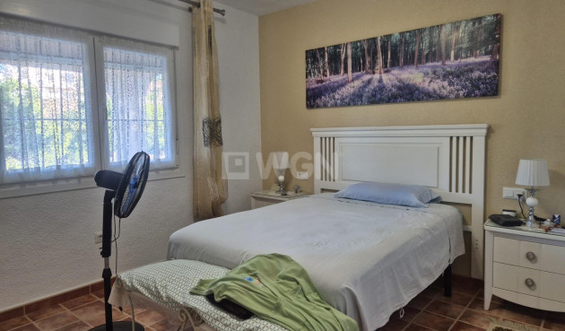 Wiederverkauf - Villa - Torrevieja - Los Balcones - Los Altos del Edén