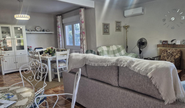 Wiederverkauf - Villa - Torrevieja - Los Balcones - Los Altos del Edén
