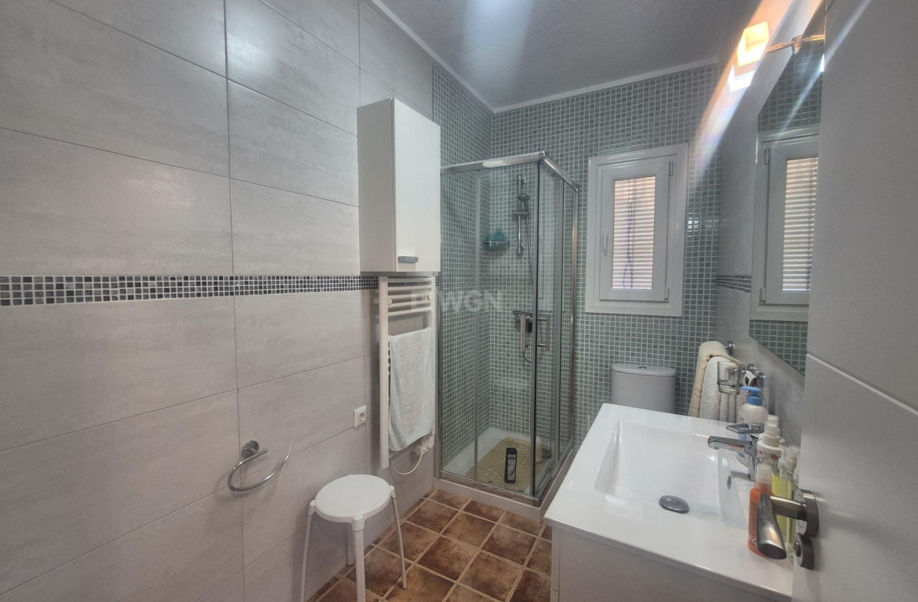 Wiederverkauf - Villa - Torrevieja - Los Balcones - Los Altos del Edén