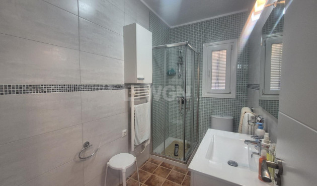 Wiederverkauf - Villa - Torrevieja - Los Balcones - Los Altos del Edén