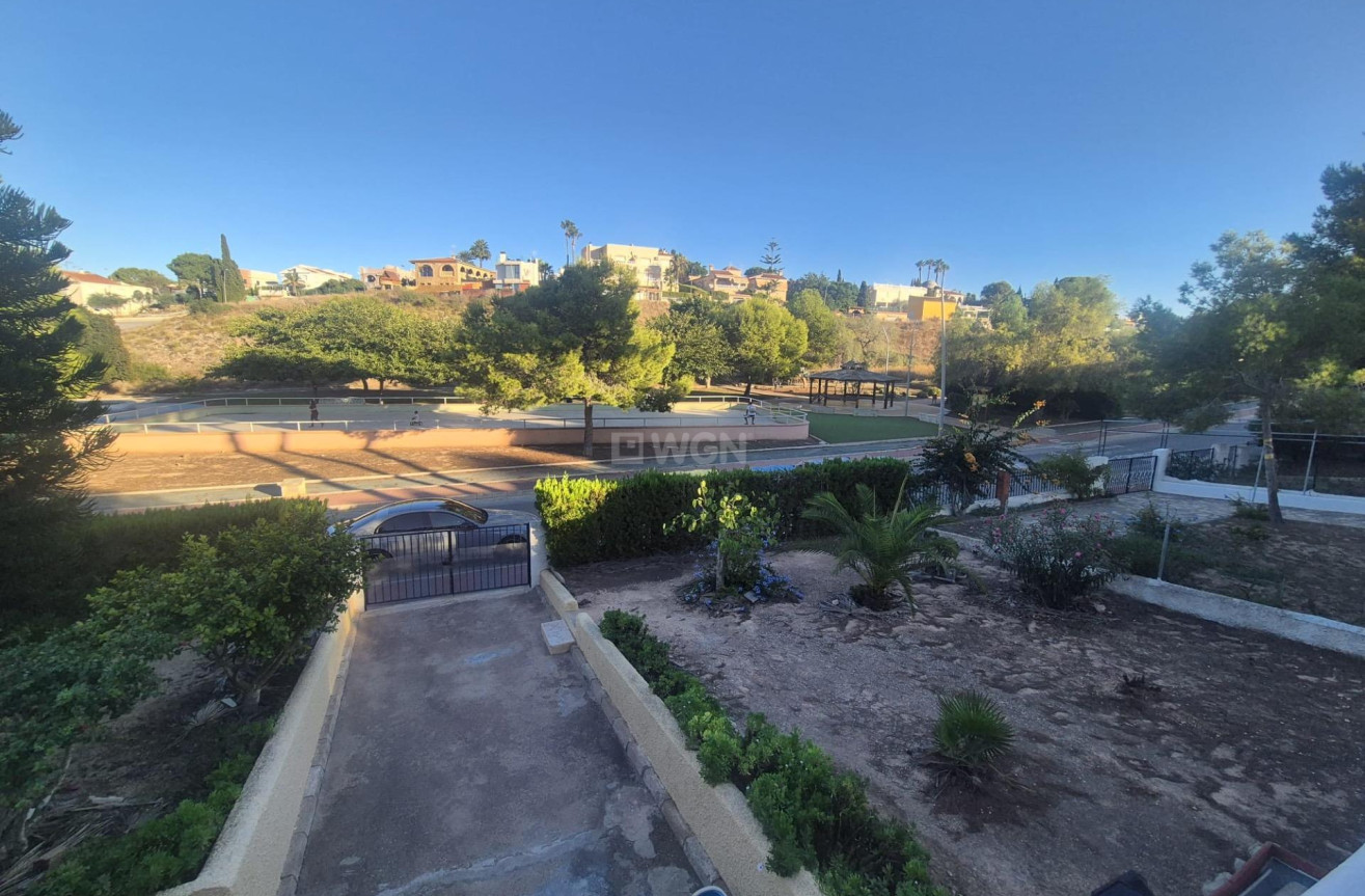 Wiederverkauf - Villa - Torrevieja - Los Balcones - Los Altos del Edén