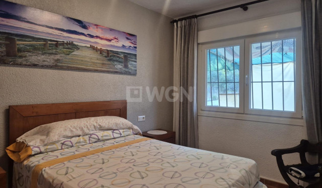 Wiederverkauf - Villa - Torrevieja - Los Balcones - Los Altos del Edén