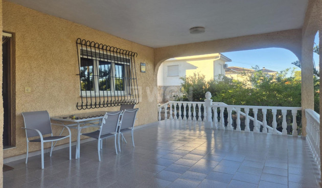 Wiederverkauf - Villa - Torrevieja - Los Balcones - Los Altos del Edén