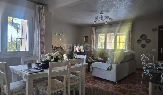 Wiederverkauf - Villa - Torrevieja - Los Balcones - Los Altos del Edén