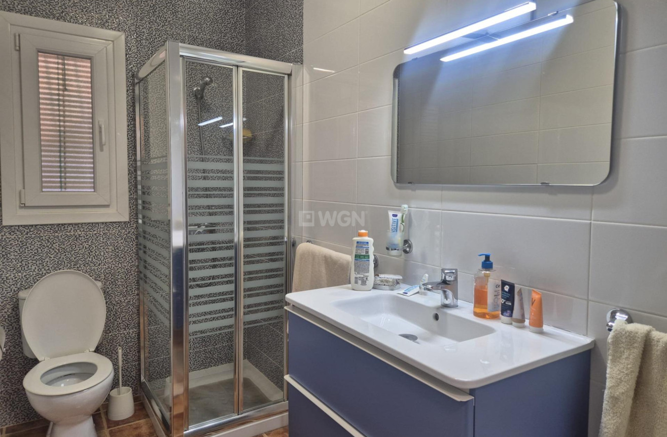 Wiederverkauf - Villa - Torrevieja - Los Balcones - Los Altos del Edén