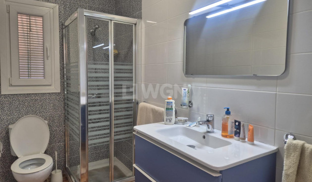 Wiederverkauf - Villa - Torrevieja - Los Balcones - Los Altos del Edén
