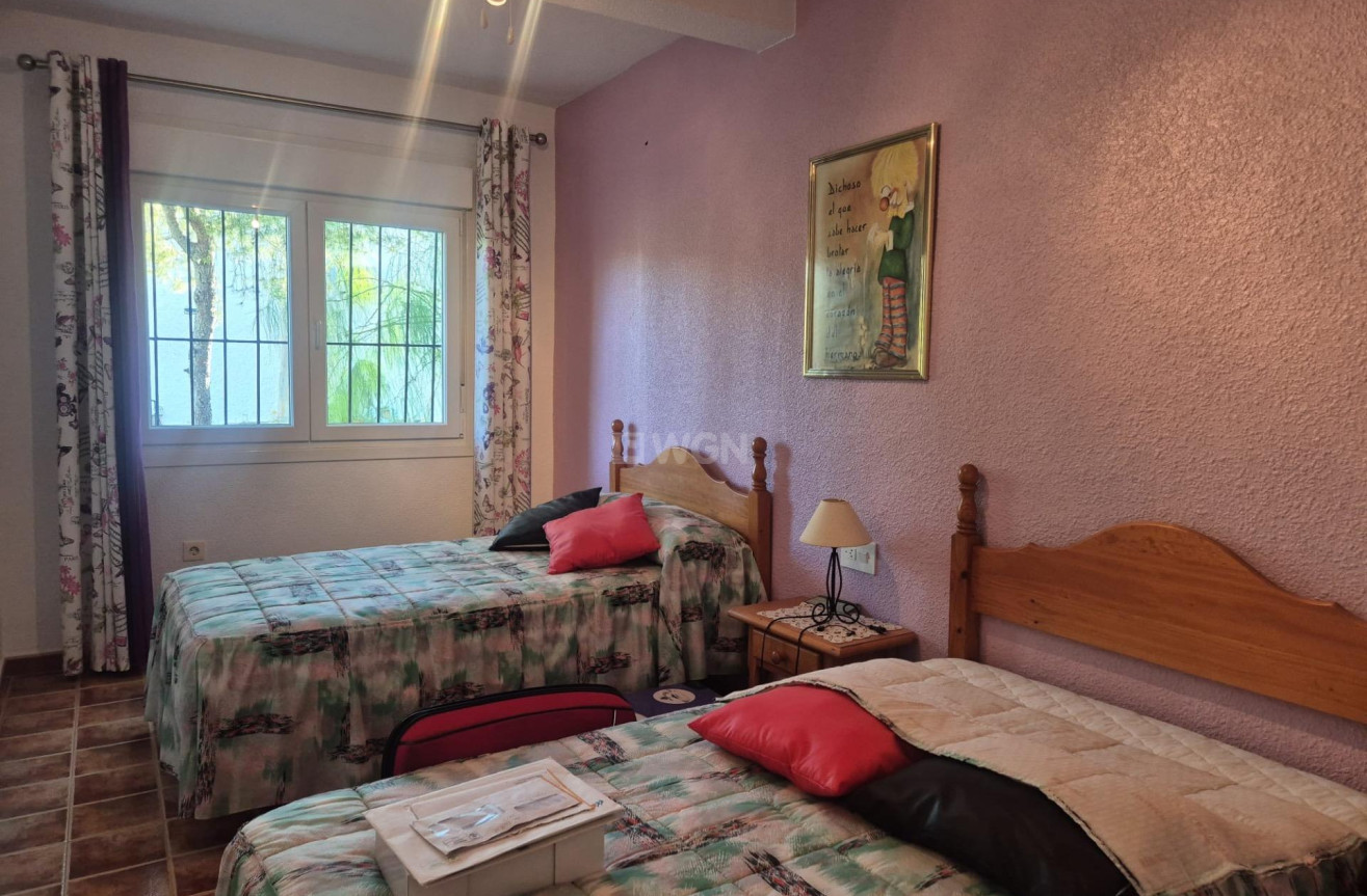 Wiederverkauf - Villa - Torrevieja - Los Balcones - Los Altos del Edén