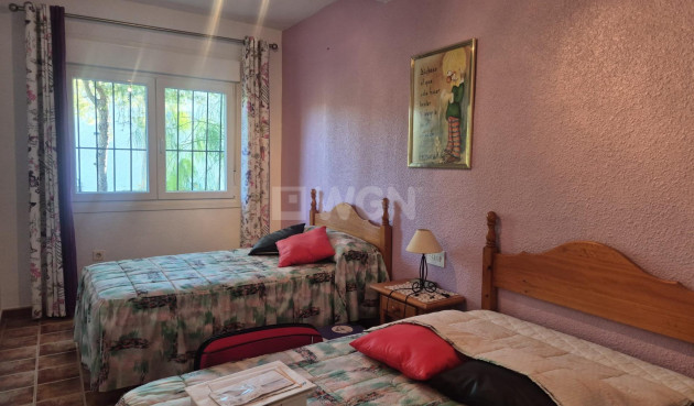 Wiederverkauf - Villa - Torrevieja - Los Balcones - Los Altos del Edén
