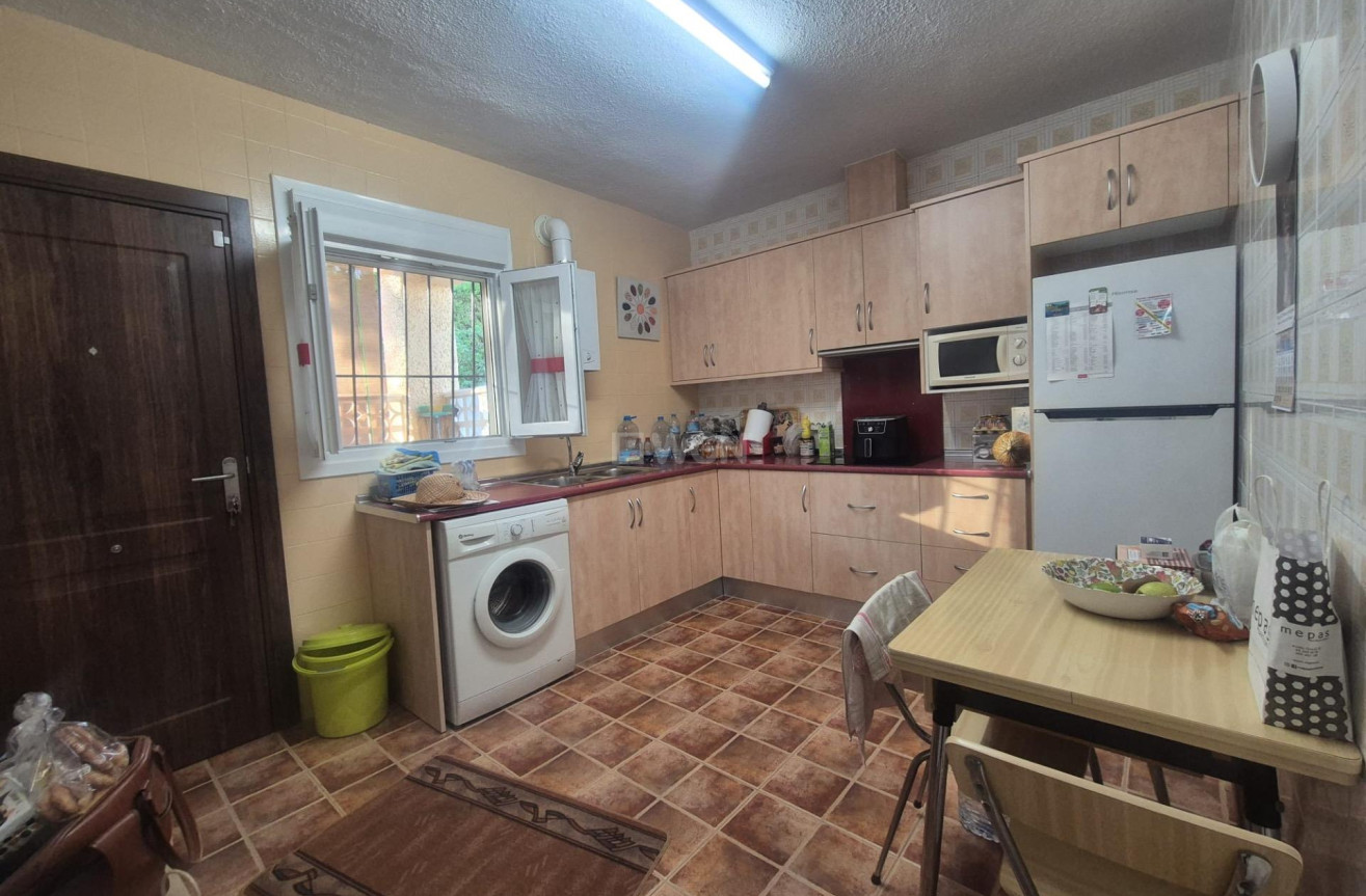 Wiederverkauf - Villa - Torrevieja - Los Balcones - Los Altos del Edén