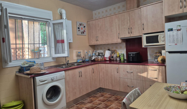 Wiederverkauf - Villa - Torrevieja - Los Balcones - Los Altos del Edén