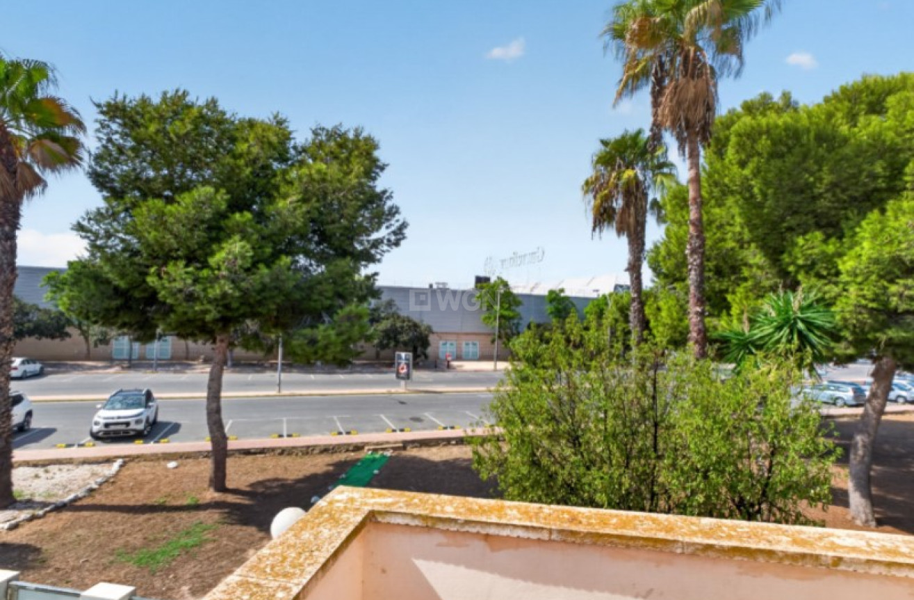 Odsprzedaż - Kamienica - Torrevieja - Costa Blanca
