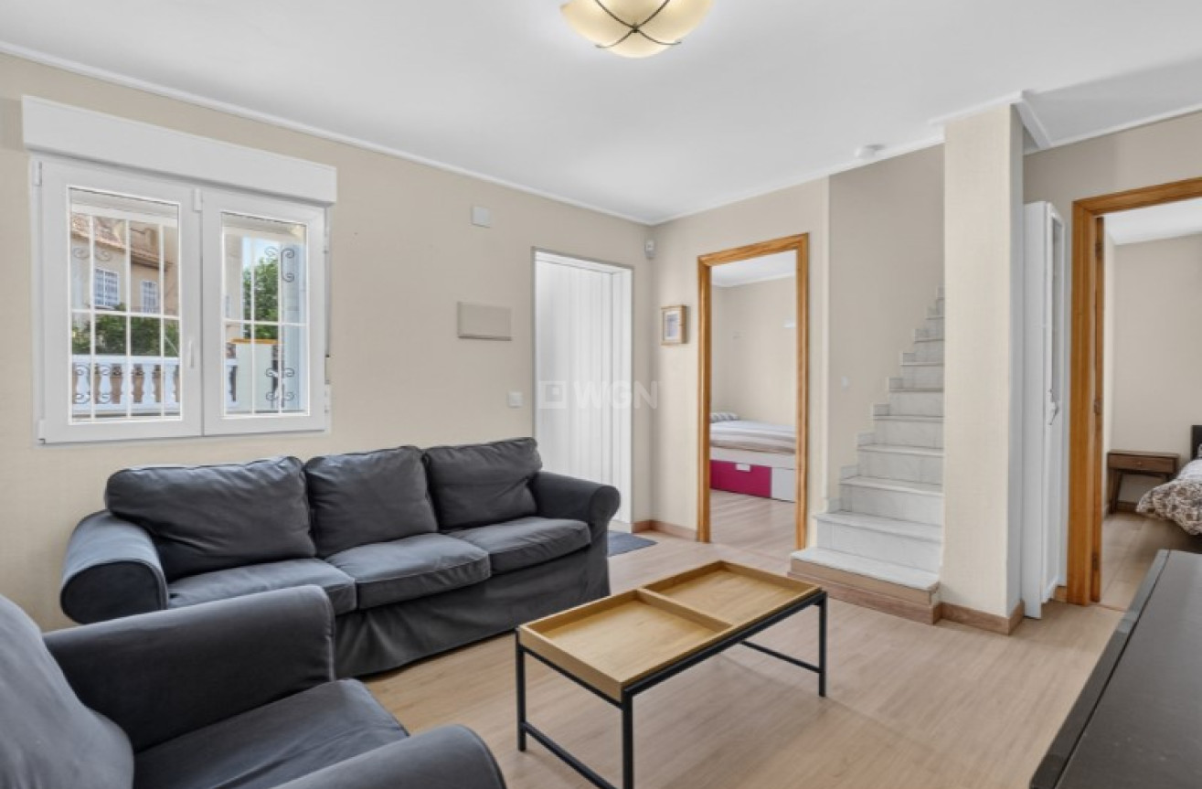Resale - Townhouse - Torrevieja - Costa Blanca