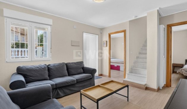 Resale - Townhouse - Torrevieja - Costa Blanca