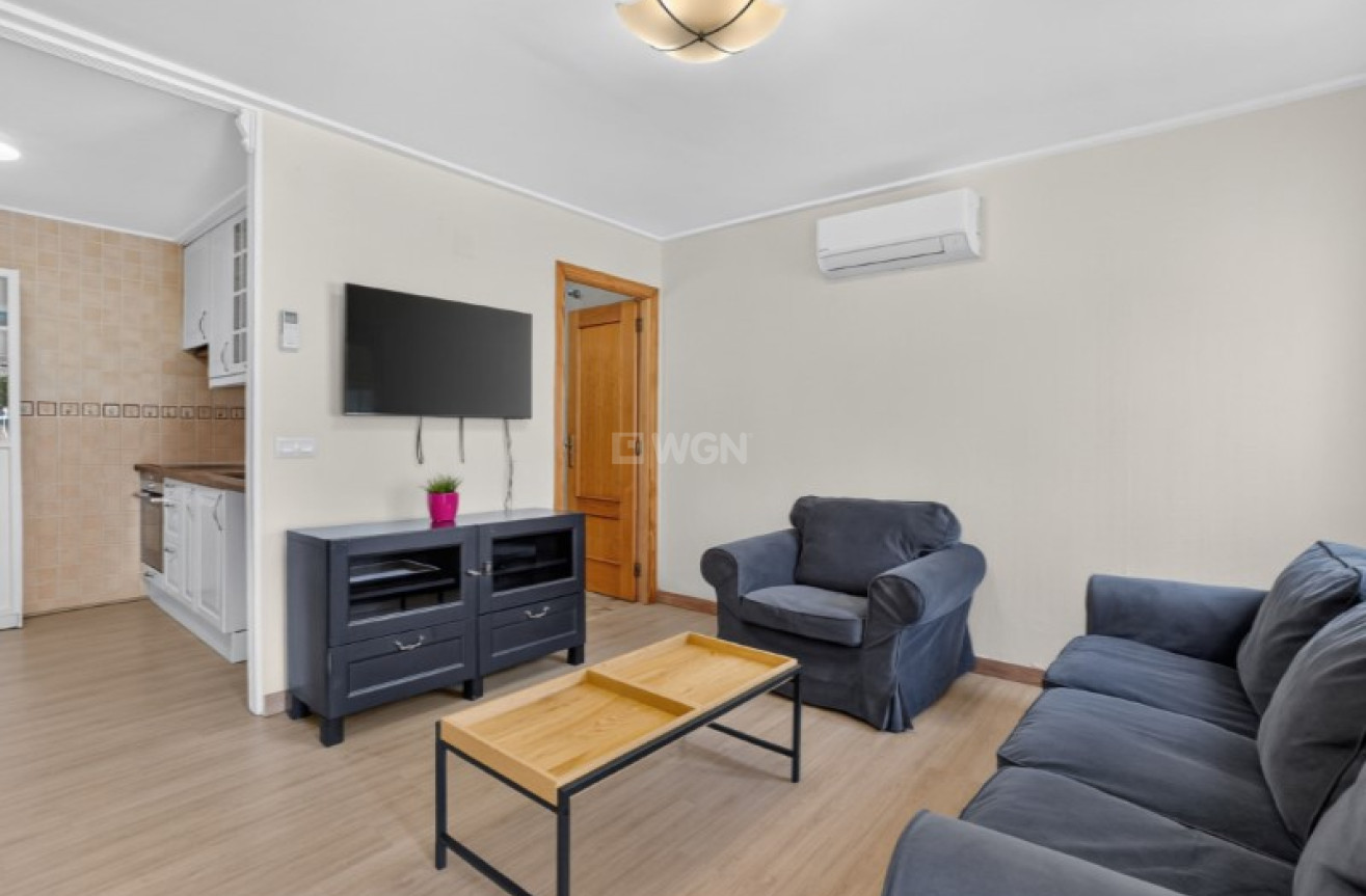 Resale - Townhouse - Torrevieja - Costa Blanca