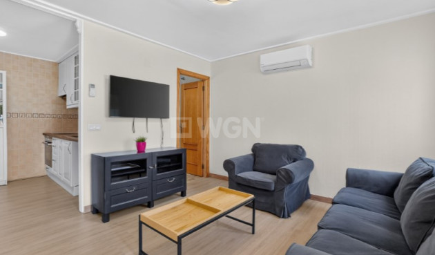 Resale - Townhouse - Torrevieja - Costa Blanca