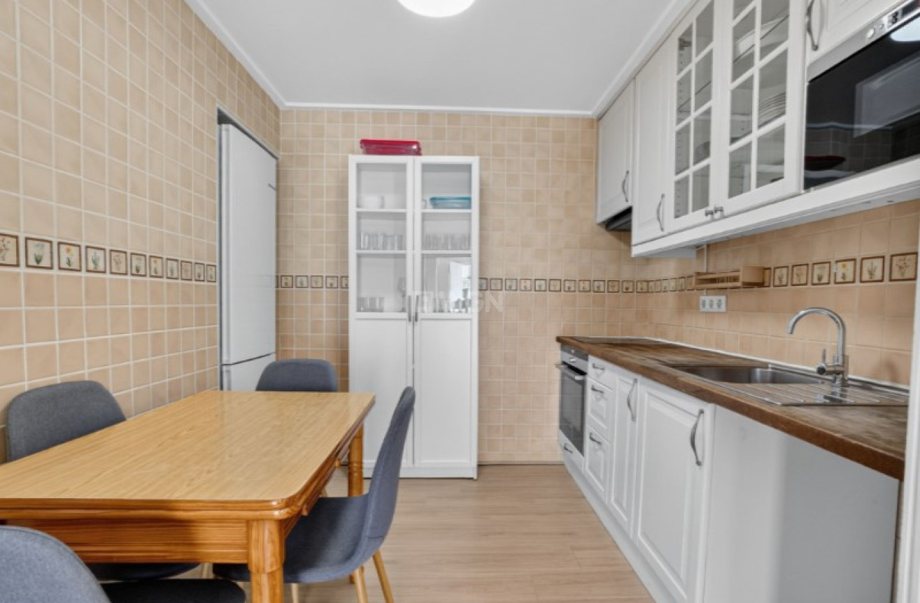 Resale - Townhouse - Torrevieja - Costa Blanca