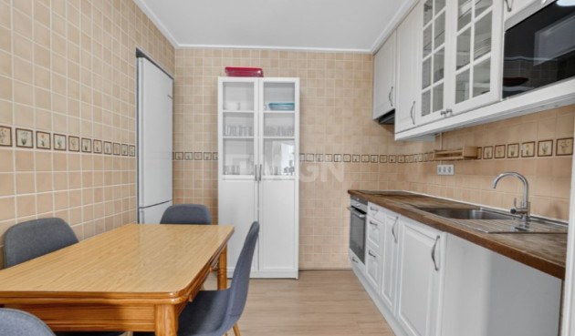 Resale - Townhouse - Torrevieja - Costa Blanca