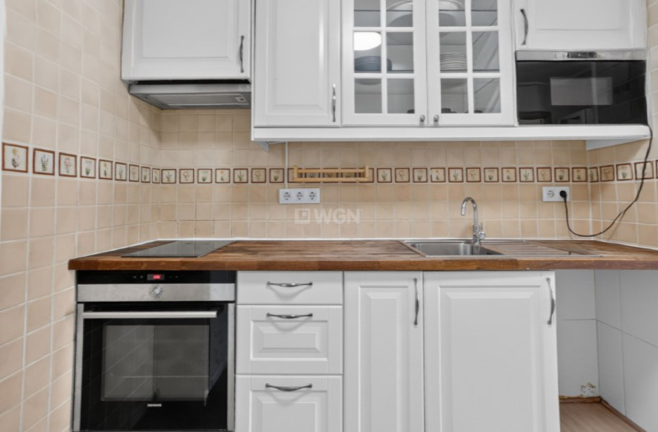 Resale - Townhouse - Torrevieja - Costa Blanca