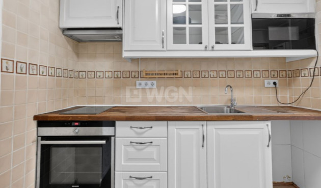 Resale - Townhouse - Torrevieja - Costa Blanca